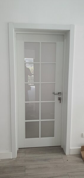 Usi de Interior Moderne
