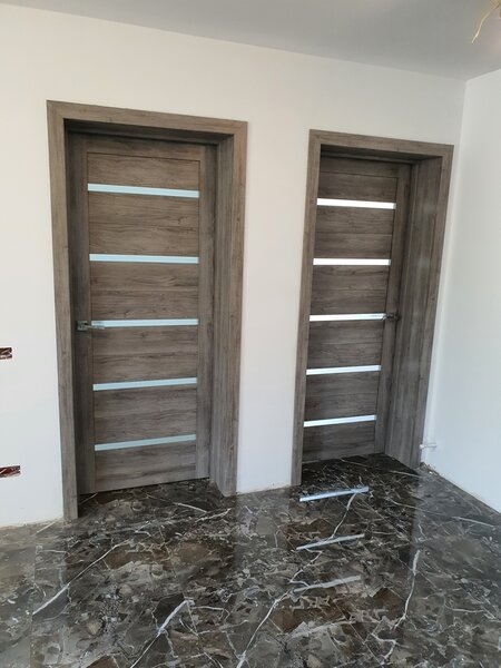 Usi de Interior Moderne
