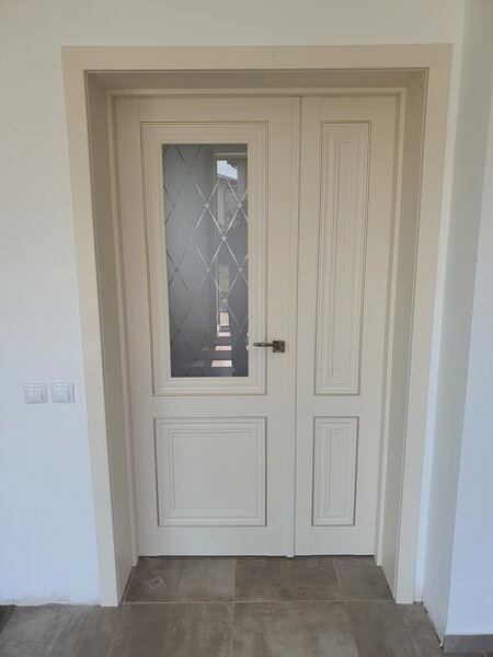 Usi de Interior Moderne