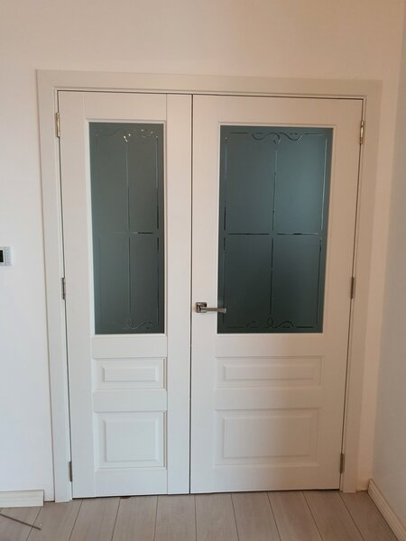Usi de Interior Moderne